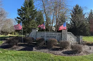 1756 Waterstone Blvd, Washington Twp, OH 45342 - Photo 24