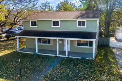 3210 Wildwood Road, Middletown, OH 45042 - Photo 1