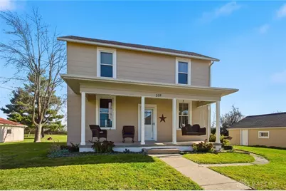 319 Jamestown Road, South Charleston, OH 45368 - Photo 2