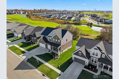 5241 Greenview Lane, Lebanon, OH 45036 - Photo 2