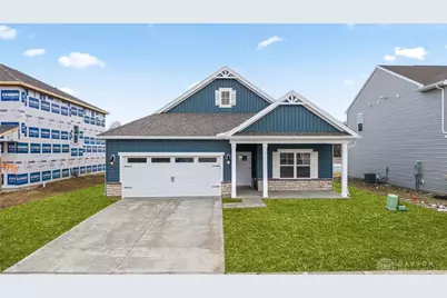 2214 Hackberry Street, Springfield, OH 45505 - Photo 1