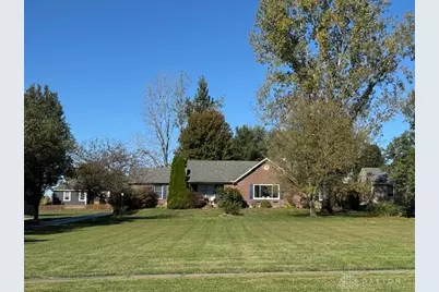 5327 Harveysburg Road, Harveysburg, OH 45068 - Photo 2