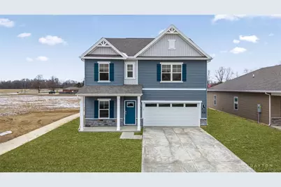 2215 Hackberry Street, Springfield, OH 45505 - Photo 1