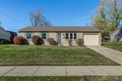 1052 Greenfield Drive, Troy, OH 45373 - Photo 1