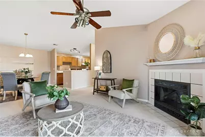 1660 Piper Lane #208, Dayton, OH 45440 - Photo 4