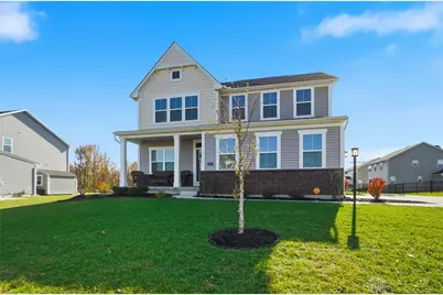 2447 Hawes Drive, Dayton, OH 45434 - Photo 2