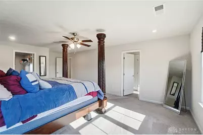 2447 Hawes Drive, Dayton, OH 45434 - Photo 32
