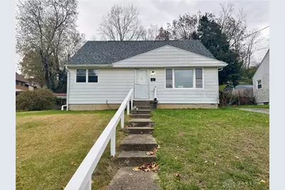 254 N Wright Avenue, Dayton, OH 45403 - Photo 1