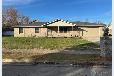 1141 Dickerson Drive, Troy, OH 45373 - Photo 1