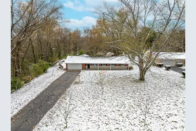 1839 Simison Road, Spring Valley Twp, OH 45370 - Photo 1