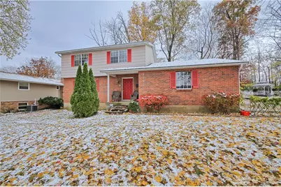 3332 Morning Glory Road, Dayton, OH 45449 - Photo 2