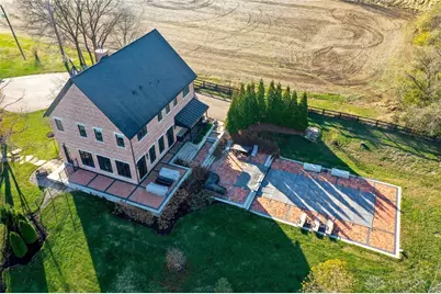 2566 E Lower Springboro Road, Waynesville, OH 45068 - Photo 76