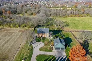 2566 E Lower Springboro Rd, Waynesville, OH 45068 - Photo 70