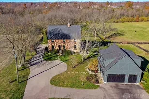 2566 E Lower Springboro Rd, Waynesville, OH 45068 - Photo 70