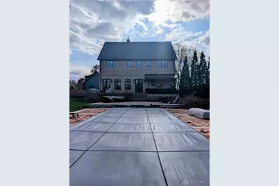 2566 E Lower Springboro Road, Waynesville, OH 45068 - Photo 90