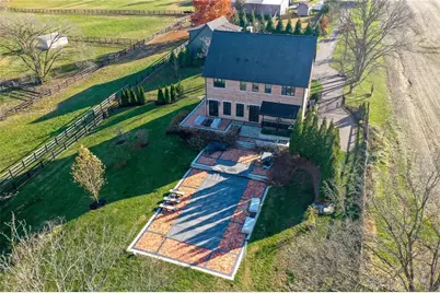 2566 E Lower Springboro Road, Waynesville, OH 45068 - Photo 78