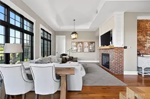 2566 E Lower Springboro Rd, Waynesville, OH 45068 - Photo 18