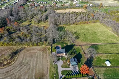 2566 E Lower Springboro Road, Waynesville, OH 45068 - Photo 2