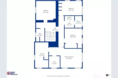 2566 E Lower Springboro Road, Waynesville, OH 45068 - Photo 82