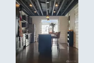 522 E 2nd Street, Dayton, OH 45402 - Photo 8