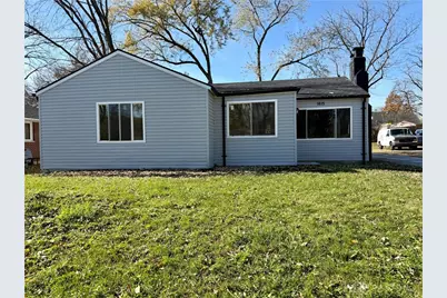 1615 Parkhill Drive, Dayton, OH 45406 - Photo 2