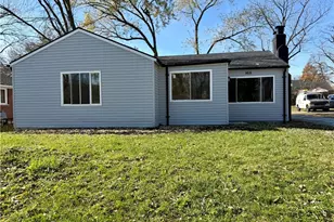 1615 Parkhill Dr, Dayton, OH 45406 - Photo 2