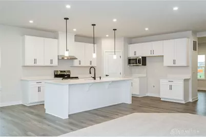 9820 Black Stream Court, Clear Creek Township, OH 45458 - Photo 8