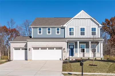 9820 Black Stream Court, Clear Creek Township, OH 45458 - Photo 2