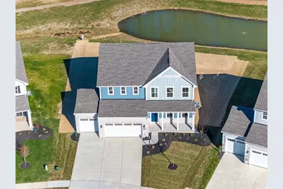 9820 Black Stream Court, Clear Creek Township, OH 45458 - Photo 40