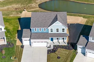 9820 black stream court, Clear Creek Township, OH 45458 - Photo 40