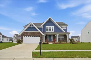 2145 Silver Linden Dr, Tipp City, OH 45371 - Photo 4