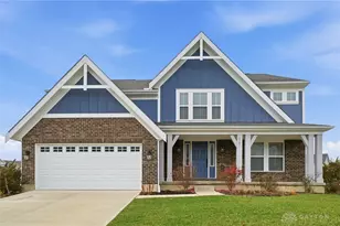 2145 Silver Linden Dr, Tipp City, OH 45371 - Photo 2