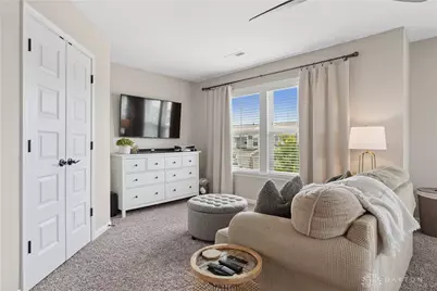 135 Rippling Brook Lane, Springboro, OH 45066 - Photo 22