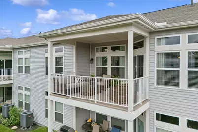 135 Rippling Brook Lane, Springboro, OH 45066 - Photo 30