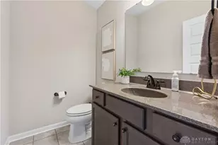 135 Rippling Brook Ln, Springboro, OH 45066 - Photo 26