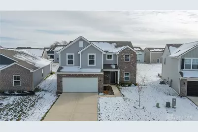 1018 Redwood Road, Clayton, OH 45315 - Photo 1