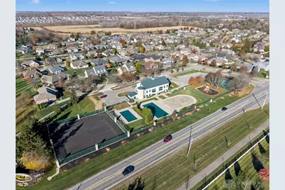 1589 Stonebury Court, Beavercreek Twp, OH 45385 - Photo 38