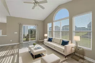 1589 Stonebury Ct, Beavercreek Twp, OH 45385 - Photo 6