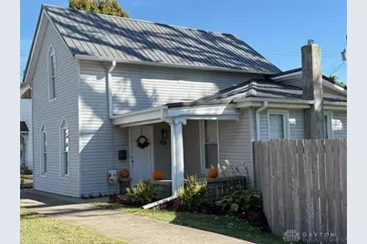 216 S Franklin Street, Eaton, OH 45320 - Photo 1