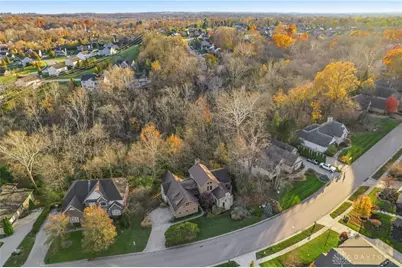 3849 Sable Ridge Drive, Bellbrook, OH 45305 - Photo 8