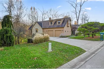 3849 Sable Ridge Drive, Bellbrook, OH 45305 - Photo 6