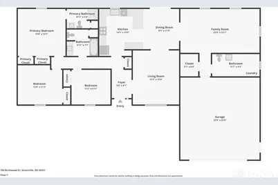 760 Birchwood Drive, Greenville, OH 45331 - Photo 50