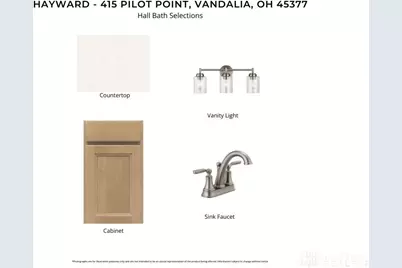 415 Pilot Point #1-304, Vandalia, OH 45377 - Photo 2