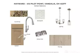 415 Pilot Point, Vandalia, OH 45377 - Photo 4