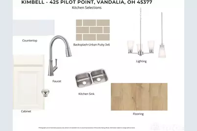 425 Pilot Point #1-305, Vandalia, OH 45377 - Photo 4