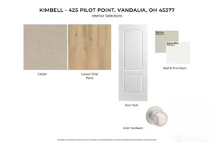 425 Pilot Point, Vandalia, OH 45377 - Photo 2