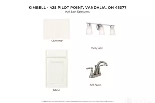425 Pilot Point, Vandalia, OH 45377 - Photo 4