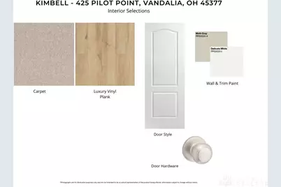 425 Pilot Point #1-305, Vandalia, OH 45377 - Photo 2