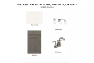 435 Pilot Point, Vandalia, OH 45377 - Photo 4