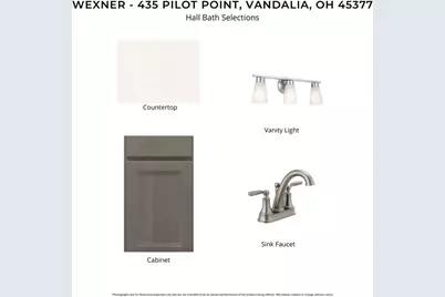 435 Pilot Point #1-303, Vandalia, OH 45377 - Photo 6